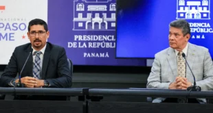 Aprobación del contrato de mantenimiento para la Línea 2 del Metro de Panamá