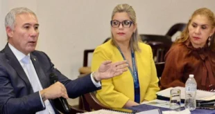 Reunión del Consejo Judicial para tratar la crisis institucional en la Fiscalía Anticorrupción