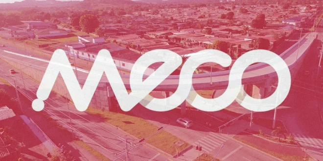 Proyecto Vacamonte por Constructora MECO