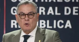 Conflicto entre la Contraloría y la Asamblea Nacional