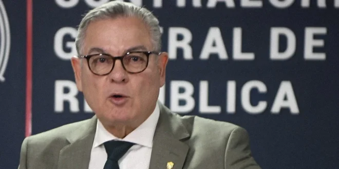 Conflicto entre la Contraloría y la Asamblea Nacional