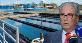 Crisis del agua en Azuero y plan de intervención técnica