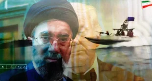 Conflicto diplomático entre Estados Unidos e Irán en Medio Oriente