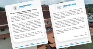 Fraude administrativo en la Caja de Seguro Social (CSS) mediante pensiones alimenticias simuladas