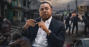 Gestión municipal de Diógenes Galván en Colón