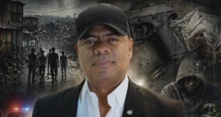 Gestión municipal de Diógenes Galván en Colón y crisis de seguridad