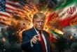 Donald Trump lanza ultimátum a Irán: 48 horas para evitar el caos