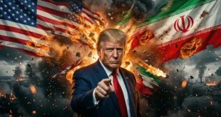 Donald Trump lanza ultimátum a Irán: 48 horas para evitar el caos