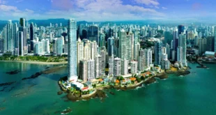 Perspectivas económicas de Panamá frente al escenario internacional