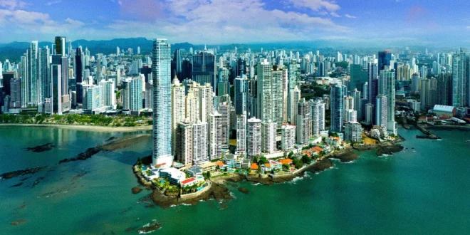 Perspectivas económicas de Panamá frente al escenario internacional