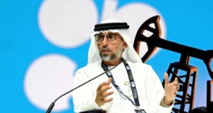 Salida de Emiratos Árabes Unidos de la OPEP