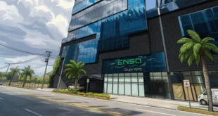 Calificación AAA.pa de ENSA por Moody's Local Panamá