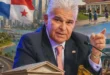Estrategia económica del gobierno de José Raúl Mulino en Panamá
