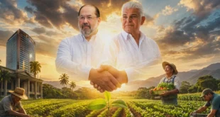 La estrategia de Mulino para sanear el BDA