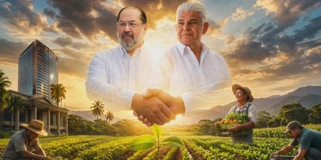 La estrategia de Mulino para sanear el BDA