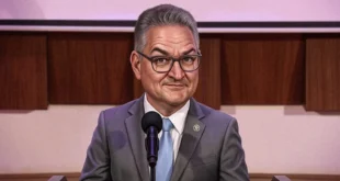 Gestión gubernamental del suministro de agua potable