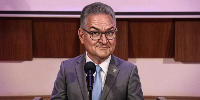 Gestión gubernamental del suministro de agua potable