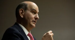 El ministro de Economía y Finanzas de Panamá, Felipe Chapman