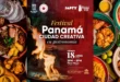 Festival Panamá Ciudad Creativa en gastronomía