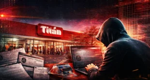 Seguridad digital y protección de datos tras la filtración en Almacenes TITÁN
