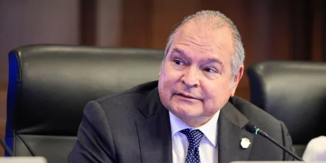 Aprobación de recursos para construcción de puentes zarzos en la comarca Ngäbe Buglé por parte del Gabinete