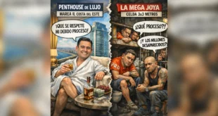 Gaby Carrizo y el debate ético tras su detención