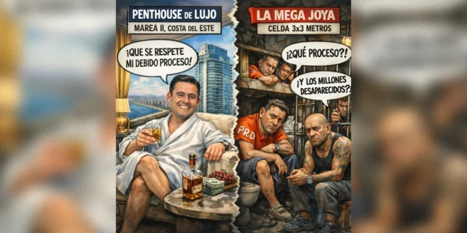 Gaby Carrizo y el debate ético tras su detención