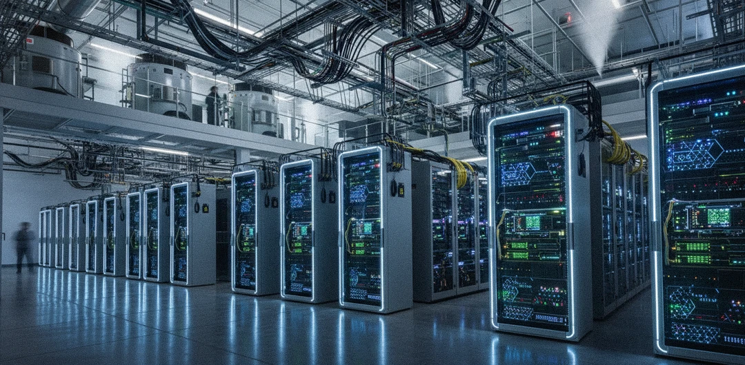 La Nueva Era De Google: IA Generativa Que Escala