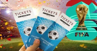 Configuración final de los grupos del Mundial 2026