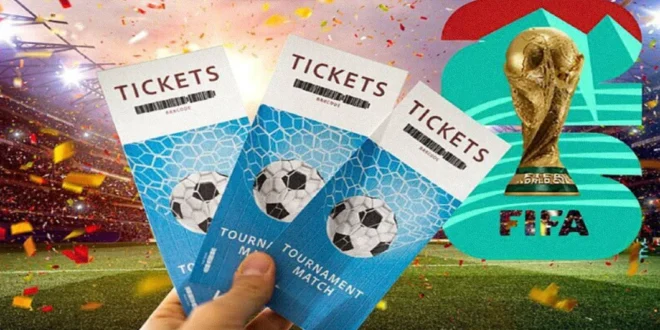 Configuración final de los grupos del Mundial 2026