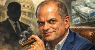 Juan José Zonta Sing y su influencia política en Panamá