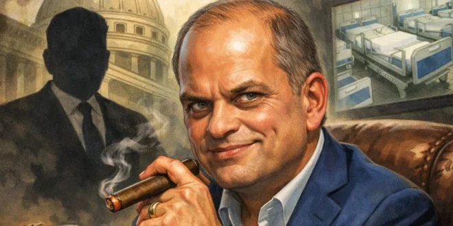 Juan José Zonta Sing y su influencia política en Panamá