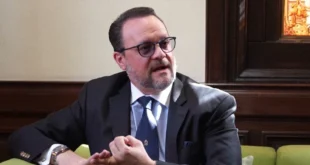 Ministro Julio Moltó