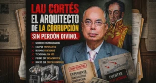 Análisis crítico sobre la gestión de Lau Cortés en el sistema de salud panameño