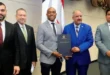 Diputado Jairo Salazar, proponente del proyecto