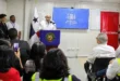 Presidente José Raúl Mulino anunciando sesiones extraordinarias en la Asamblea Nacional