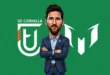 La compra de la UE Cornellà por parte de Lionel Messi