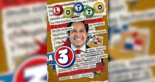 Responsabilidad administrativa y penal tras la anulación de la adenda de la Lotería Nacional de Beneficencia