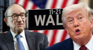 La bolsa sube, el mundo arde y tú deberías preguntarte por qué.