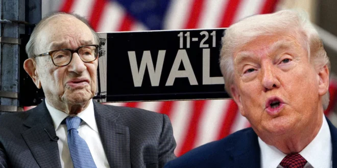 La bolsa sube, el mundo arde y tú deberías preguntarte por qué.