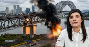 Postura de la ministra Jackeline Muñoz ante tragedia laboral