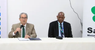 Modernización del diagnóstico de cáncer cervicouterino en Panamá