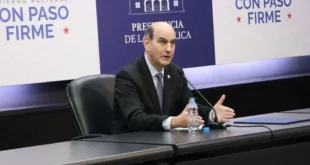 Estabilización de precios de combustible en Panamá