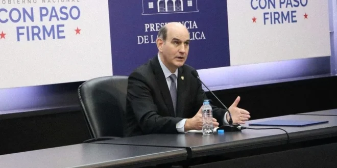 Estabilización de precios de combustible en Panamá