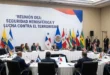 Representantes de la OEA en reunión de seguridad sobre terrorismo en Panamá