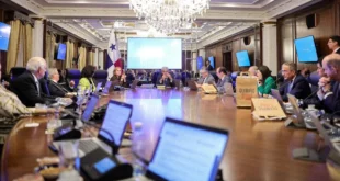 Integración de Panamá a la Convención del Metro y la OIML