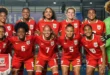 Selección femenina de Panamá