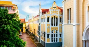 Tensión diplomática y comercial por la detención de buques panameños en puertos chinos