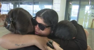 Liberación de ciudadanas panameñas detenidas en Cuba