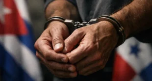 Situación legal de panameños detenidos en Cuba